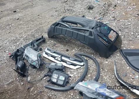 2021 Mitsubishi Outlander Sport 2.0 Be Awc/2.0 Es Awc/2.0 Le Awc/2.0 Se Awc из США, поврежденный, VIN JA4ARUAU0MU009437